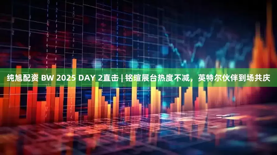 纯旭配资 BW 2025 DAY 2直击 | 铭瑄展台热度不减，英特尔伙伴到场共庆