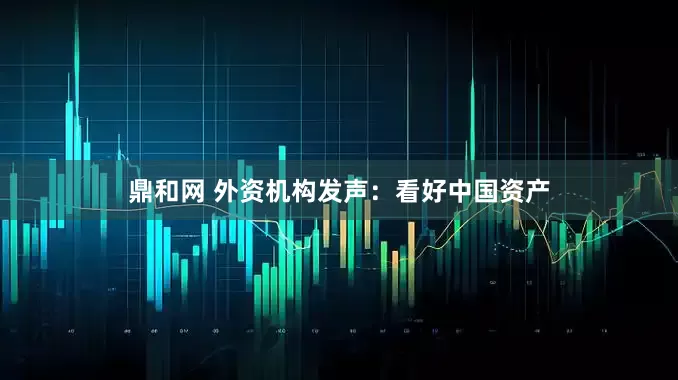 鼎和网 外资机构发声：看好中国资产