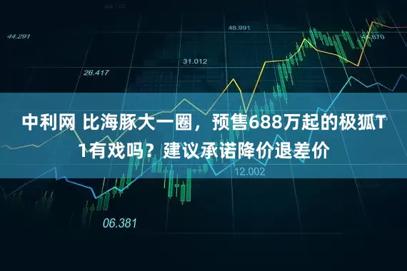 中利网 比海豚大一圈，预售688万起的极狐T1有戏吗？建议承诺降价退差价